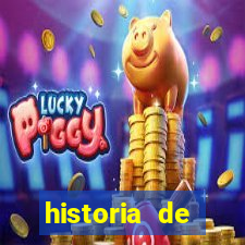 historia de personagem rp